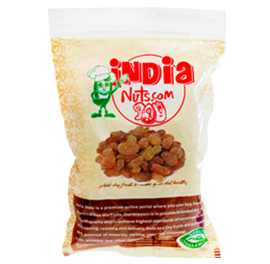 Golden Raisin(Abjosh) 250gms