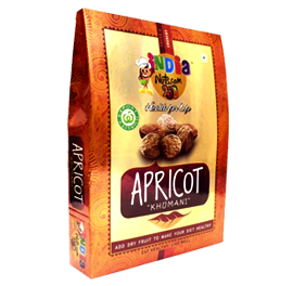 Apricot 250gms