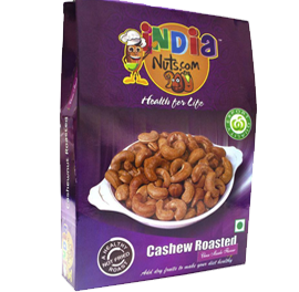 Cheese Masala Cashew 250gms
