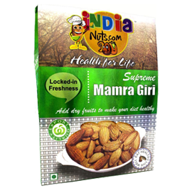 Mamra Giri 250gms - Image 4