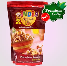 Pistachio 250gms