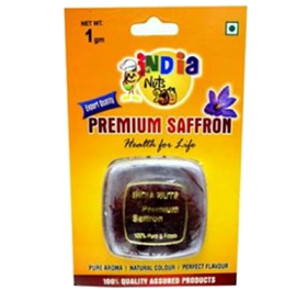 Saffron 1/2gms - Image 3