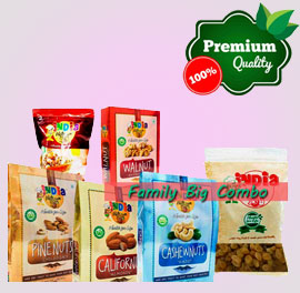 Gift Combo Pack