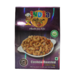 Roasted Masala Cashew 250gms