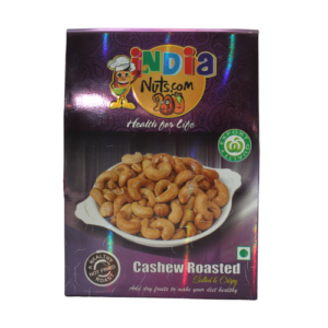 Roasted Masala Cashew 250gms