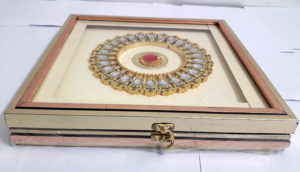 Designer Wooden boxes - Image 2