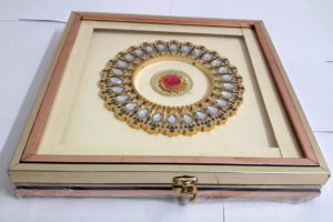 Designer Wooden boxes