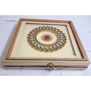 Designer Wooden boxes