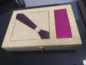 Designer Silver boxes