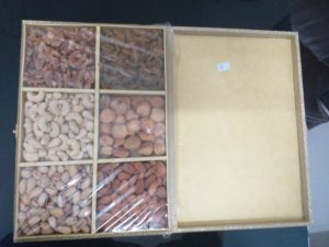 Designer Silver boxes - Image 3
