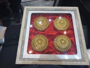 Designer Gold boxes - Image 2