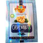 Cashew Nut 2 Piece