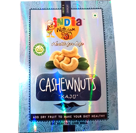 Cashew Nut 2 Piece