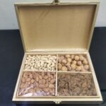 Deginer M Boxes with bag - Image 2