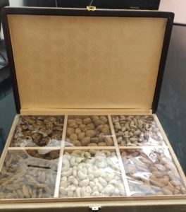 Leather Peal Deginer Boxes - Image 2