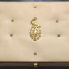 Leather Peal Deginer Boxes