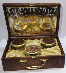 M- CELEBRATION BOXES 3 JAR