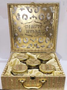 HAPPY DIWALI GIFT  5 JAR