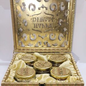 HAPPY DIWALI GIFT  5 JAR