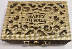 HAPPY DIWALI GIFT 3 JAR - Image 3