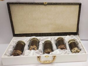 SUIT CASE SPL BOXES