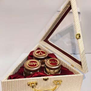 STAR DESIGNER BOX 3 JAR