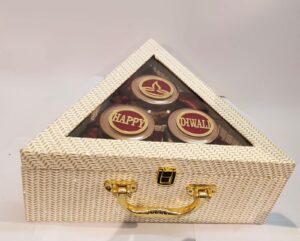 STAR DESIGNER BOX 3 JAR - Image 2