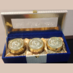 GOLDEN BLUE DESIGNER BOX - Image 3
