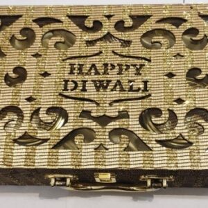 Designer wooden boxes
