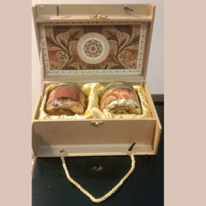 ARTIKA DESIGNER BOXES 2 BOWL