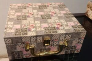 SQUARE DESIGNER BOXES 4 JAR - Image 3