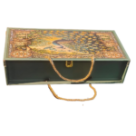 MOR DESIGNER 3 BOTTLE /TIN - Image 2