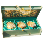 MOR DESIGNER 3 BOTTLE /TIN