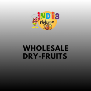 Wholesale Dry-fruits