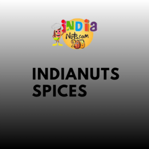 Indianuts Spices