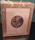 METAL SPL DESIGNER 4 BOTTLE - Image 2